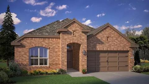 15036 Korob Dr, Etj Fort Worth, TX 76008