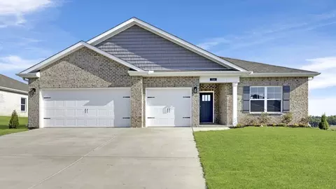266 List Rd, Huntsville, AL 35810