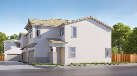 3255 Sprout Paseo, Ontario, CA 91761