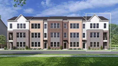 109 Camberwell Ter NE, Leesburg, VA 20176