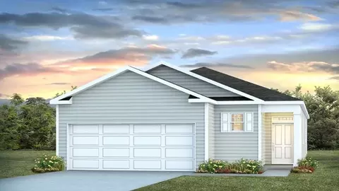 46 Lakefront Dr, Port Wentworth, GA 31407