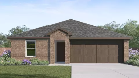 140 Baby Calf Roping Rd, Jarrell, TX 76537