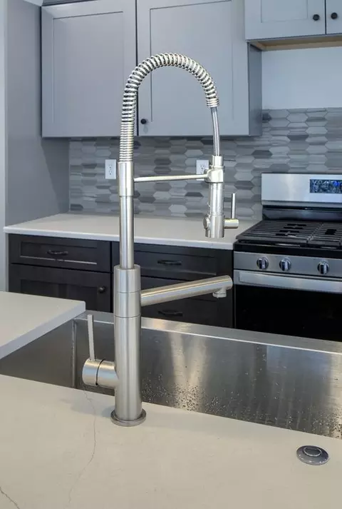 Kitchen - 489 Darrow Rd, York, PA 17404 photo 33 of 74