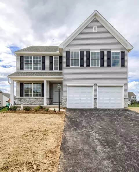 Exterior - 489 Darrow Rd, York, PA 17404 photo 52 of 110