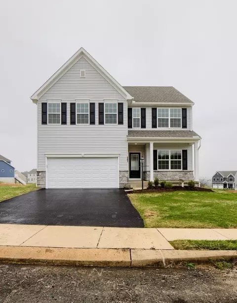 Exterior - 489 Darrow Rd, York, PA 17404 photo 41 of 110