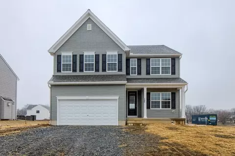 Exterior - 489 Darrow Rd, York, PA 17404 photo 23 of 110
