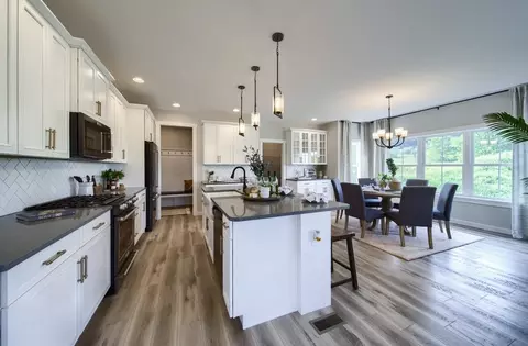 Kitchen - 489 Darrow Rd, York, PA 17404 photo 45 of 74