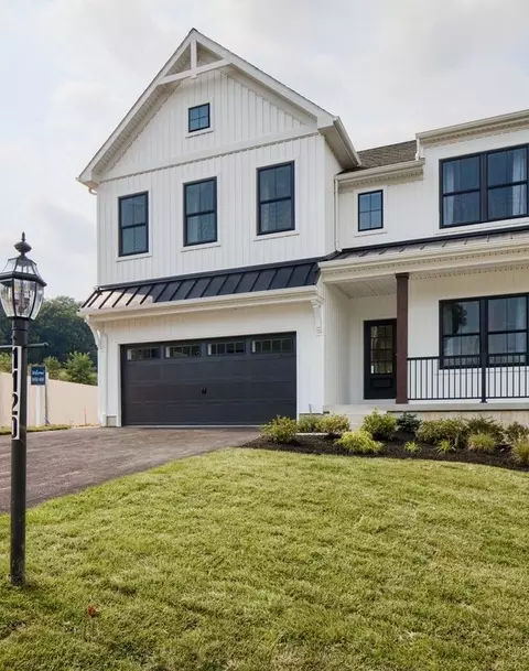 Exterior - 489 Darrow Rd, York, PA 17404 photo 13 of 110