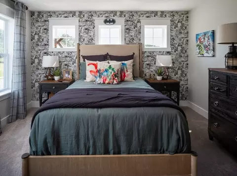 Bedroom - 489 Darrow Rd, York, PA 17404 photo 10 of 15