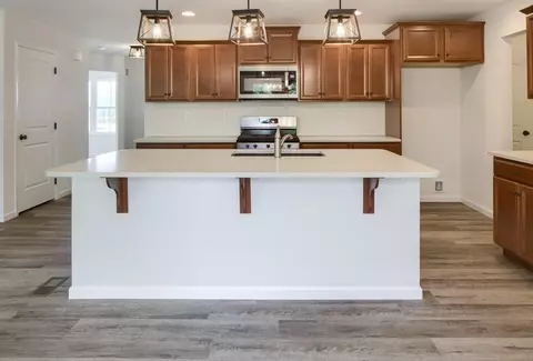 Kitchen - 489 Darrow Rd, York, PA 17404 photo 49 of 74