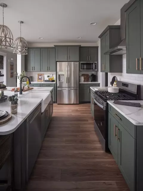 Kitchen - 489 Darrow Rd, York, PA 17404 photo 62 of 74