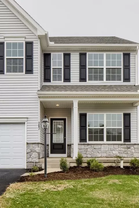 Exterior - 489 Darrow Rd, York, PA 17404 photo 44 of 110