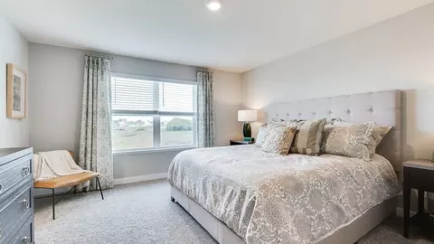 Bedroom - 1878 Rainier Dr, Shakopee, MN 55379 photo 1 of 5