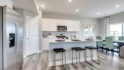 Kitchen - 1878 Rainier Dr, Shakopee, MN 55379 photo 1 of 8