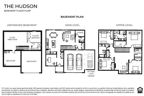 Floorplan - 1878 Rainier Dr, Shakopee, MN 55379 photo 3 of 3