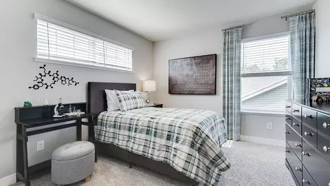 Bedroom - 1878 Rainier Dr, Shakopee, MN 55379 photo 3 of 5