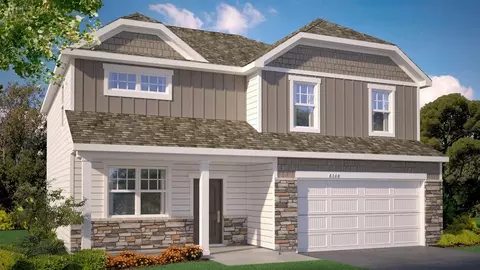 Exterior - 1878 Rainier Dr, Shakopee, MN 55379 photo 4 of 10