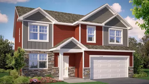 Exterior - 1878 Rainier Dr, Shakopee, MN 55379 photo 3 of 10