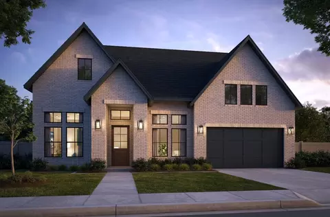 2321 Lacebark Ln, Mckinney, TX 75071