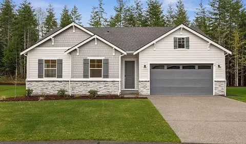 70 Mccartney Peak Ln, Port Ludlow, WA 98365