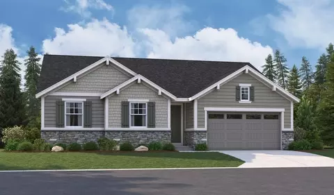 70 Mccartney Peak Ln, Port Ludlow, WA 98365