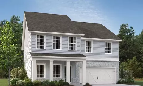 107 Candler Trce, Cartersville, GA 30120