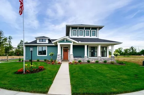 10015 Charlotte Ct, Dayton, OH 45458