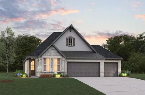 6906 Ivory Sedge Trl, Richmond, TX 77469