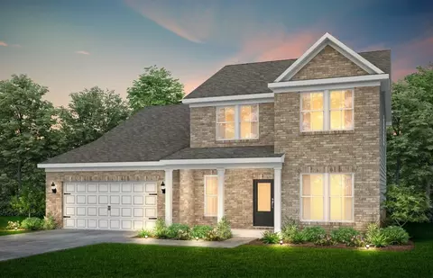 2311 Harbins Rd, Dacula, GA 30019