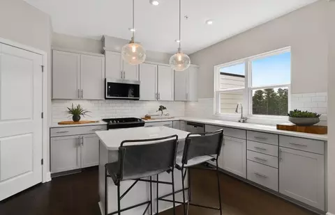 Kitchen - 2311 Harbins Rd, Dacula, GA 30019 photo 1 of 2