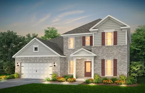 Other - 2311 Harbins Rd, Dacula, GA 30019 photo 3 of 10
