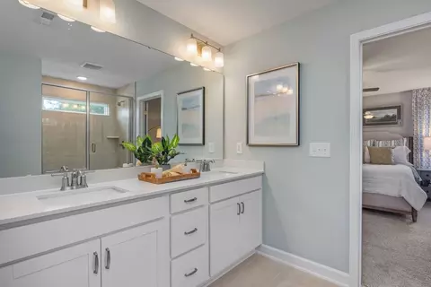 Bath - 852 Dragonfly Pond Way, Wake Forest, NC 27587 photo 2 of 4