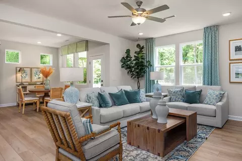 Other - 852 Dragonfly Pond Way, Wake Forest, NC 27587 photo 3 of 15