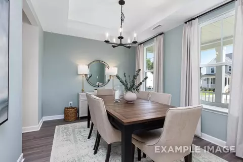 Dining - 852 Dragonfly Pond Way, Wake Forest, NC 27587 photo 1 of 1