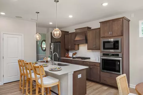 Kitchen - 852 Dragonfly Pond Way, Wake Forest, NC 27587 photo 1 of 5
