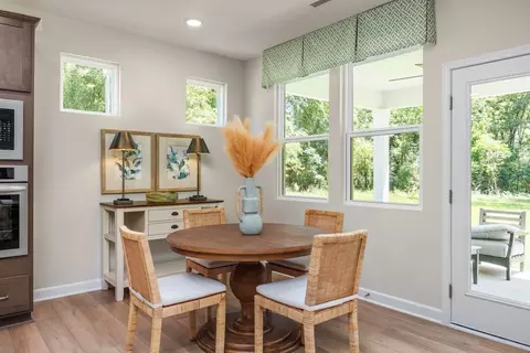 Dining - 852 Dragonfly Pond Way, Wake Forest, NC 27587 photo 3 of 4