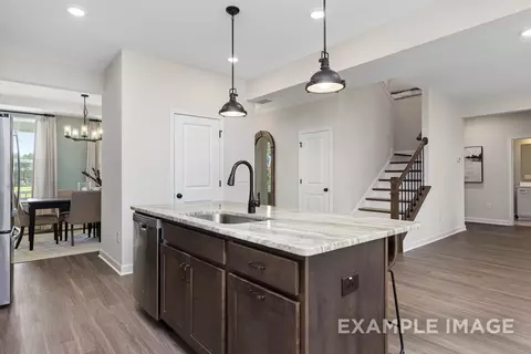 Entry Way - 852 Dragonfly Pond Way, Wake Forest, NC 27587 photo 5 of 12
