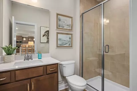 Bath - 852 Dragonfly Pond Way, Wake Forest, NC 27587 photo 1 of 4