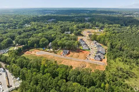 View/Area - 852 Dragonfly Pond Way, Wake Forest, NC 27587 photo 4 of 5
