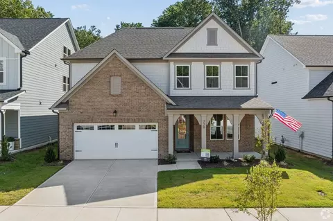 Exterior - 852 Dragonfly Pond Way, Wake Forest, NC 27587 photo 7 of 9