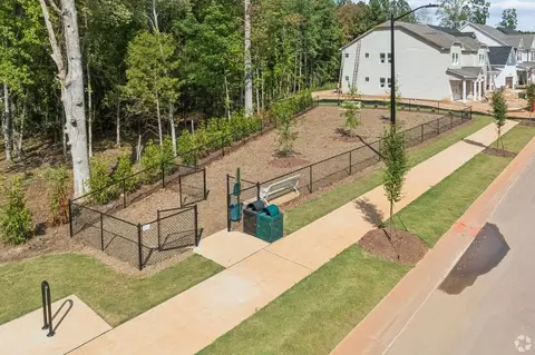 View/Area - 852 Dragonfly Pond Way, Wake Forest, NC 27587 photo 3 of 5