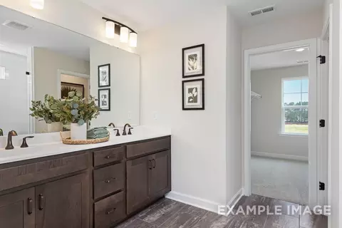 Entry Way - 852 Dragonfly Pond Way, Wake Forest, NC 27587 photo 6 of 12