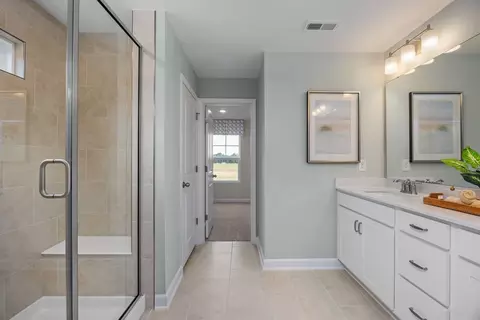 Entry Way - 852 Dragonfly Pond Way, Wake Forest, NC 27587 photo 3 of 3