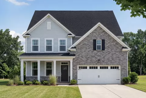 Exterior - 852 Dragonfly Pond Way, Wake Forest, NC 27587 photo 6 of 9