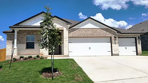 202 Nettie Dr, Killeen, TX 76542