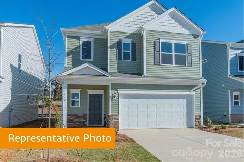 1170 Langston Ln, Salisbury, NC 28144