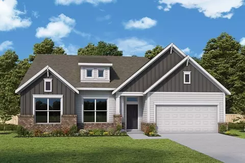 Exterior - 917 Cherrystone Loop, Buda, TX 78610 photo 3 of 7