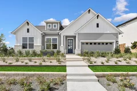 917 Cherrystone Loop, Buda, TX 78610
