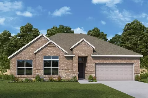 Exterior - 917 Cherrystone Loop, Buda, TX 78610 photo 2 of 7