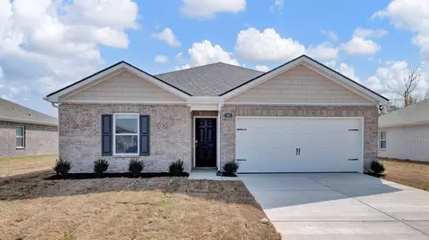 3602 Sweet Gum St, Paragould, AR 72450
